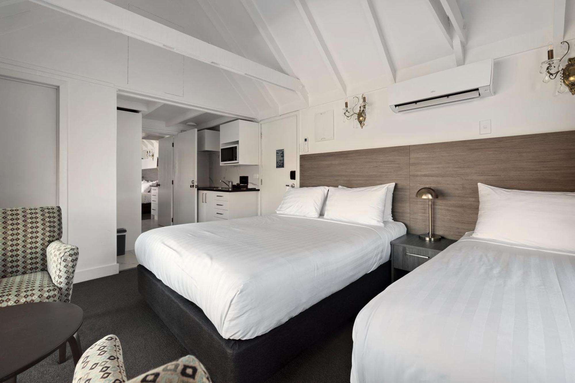 Lakeview Colonial 3* Queenstown