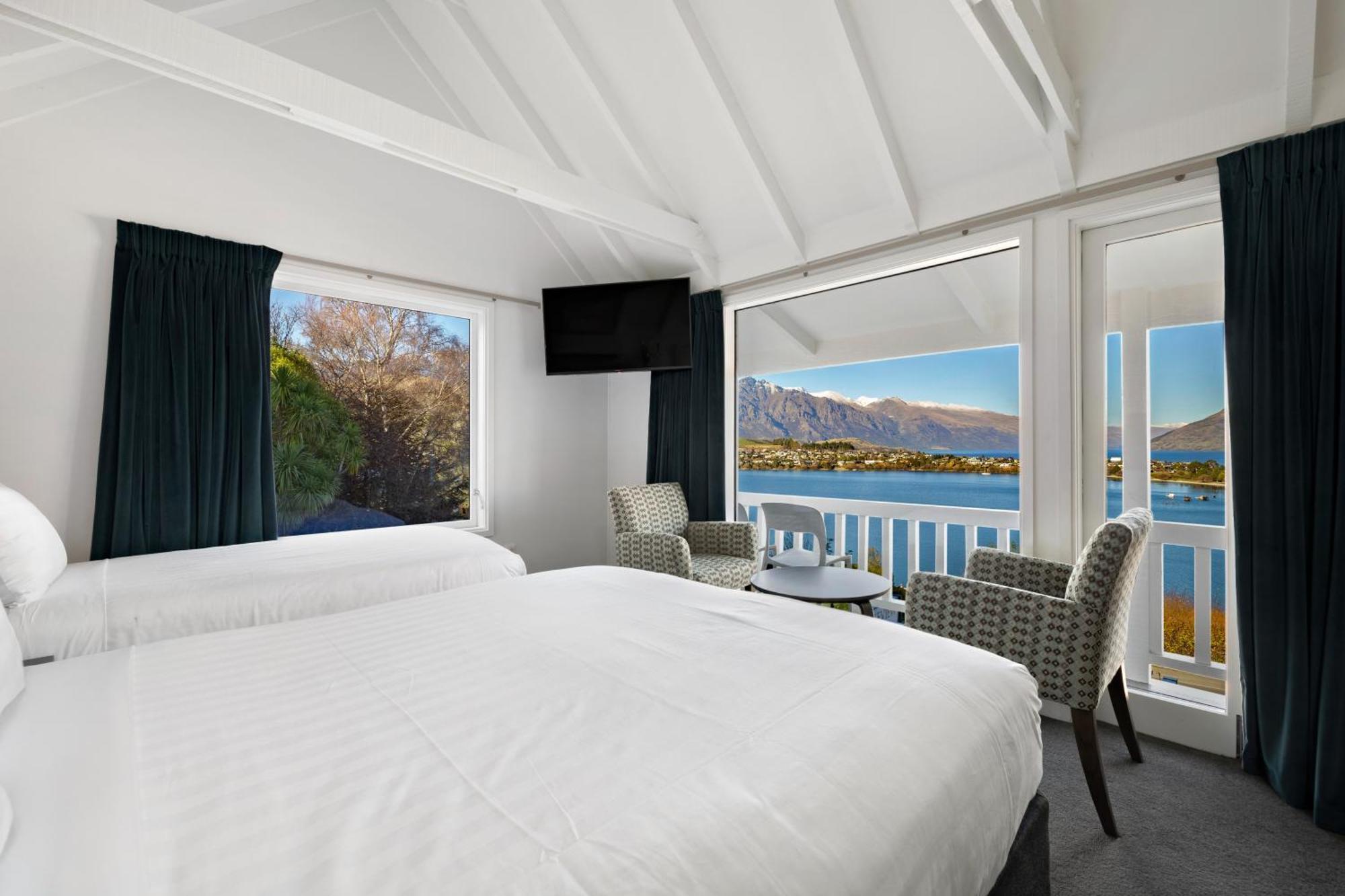 Lakeview Colonial Queenstown