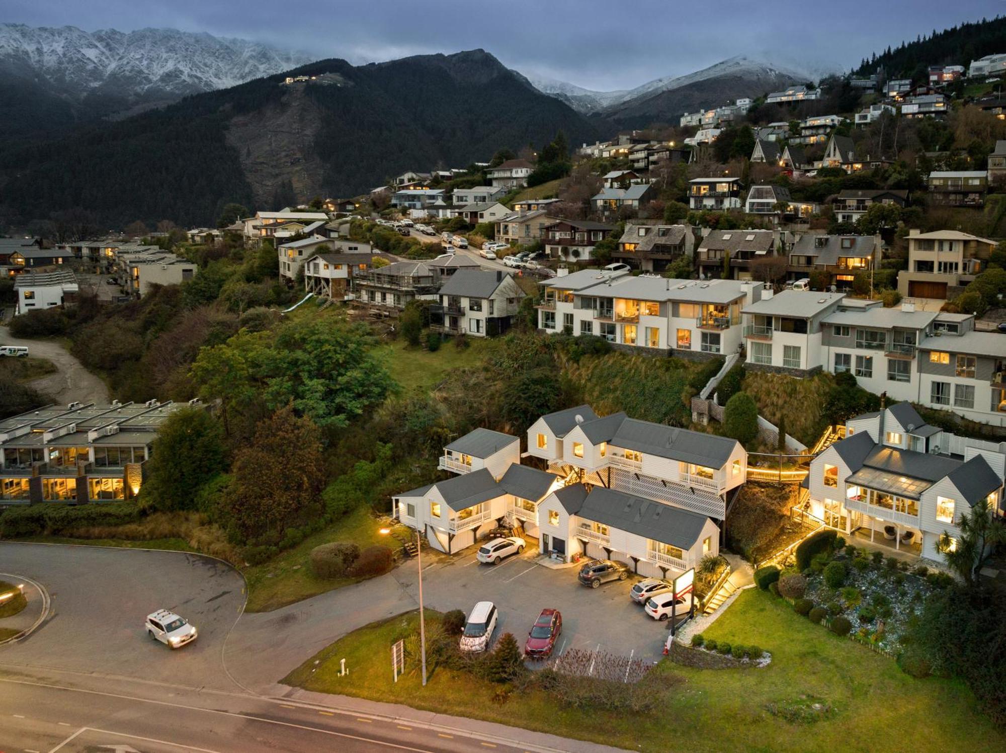 Lakeview Colonial Queenstown