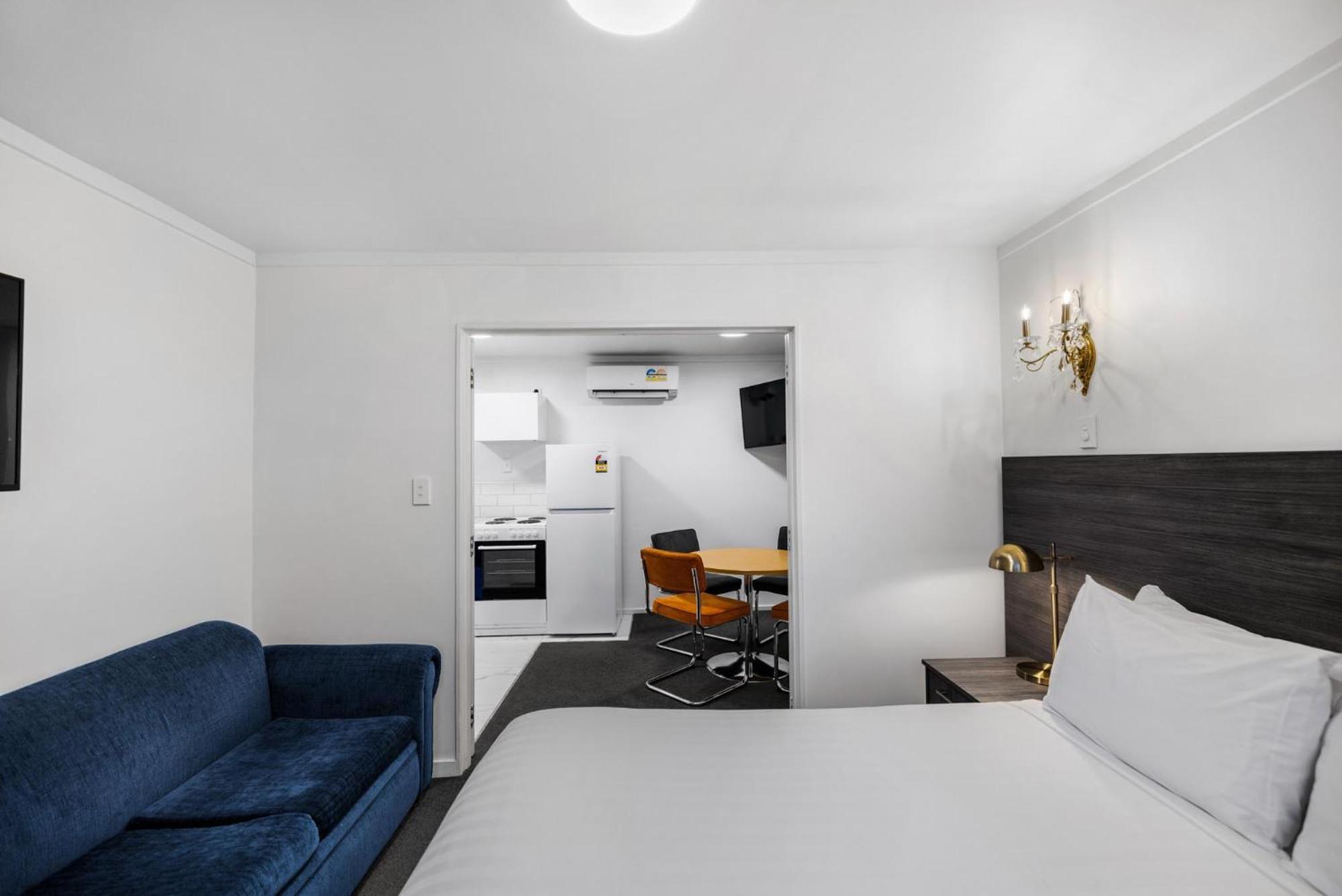 Motel Lakeview Colonial 3*