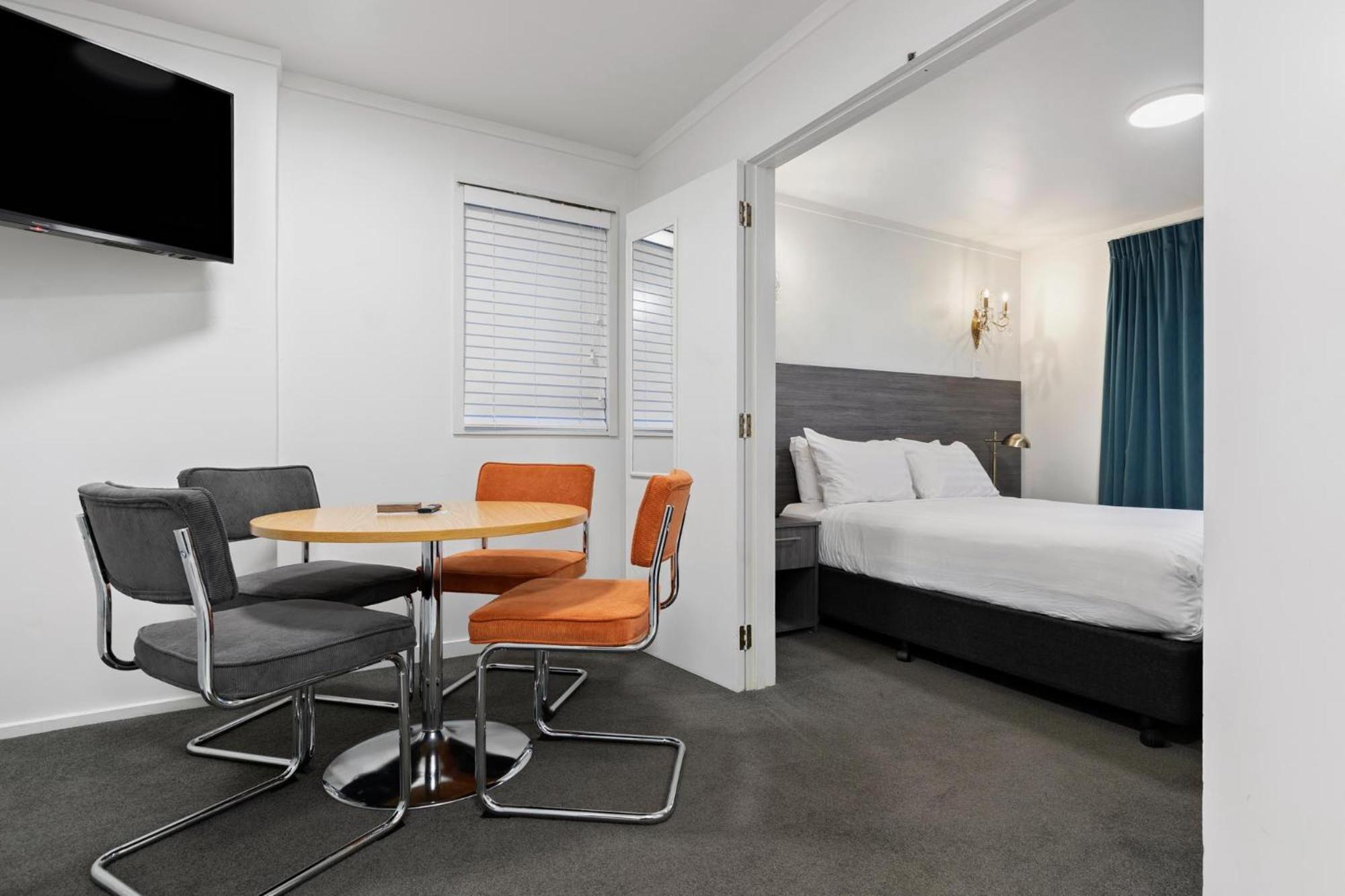 Motel Lakeview Colonial 3*