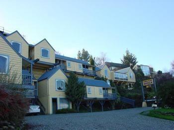 Motel Lakeview Colonial 3*