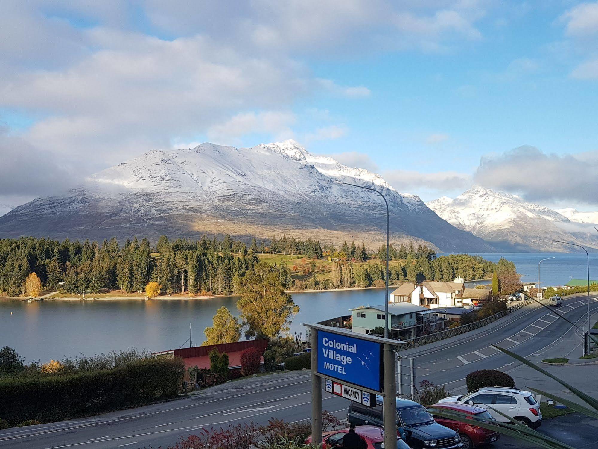 Lakeview Colonial Queenstown